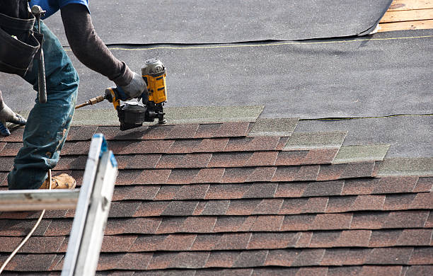 Licensed Gutter Installation service in Kendalia, TX - Brentwood Metal Roofing